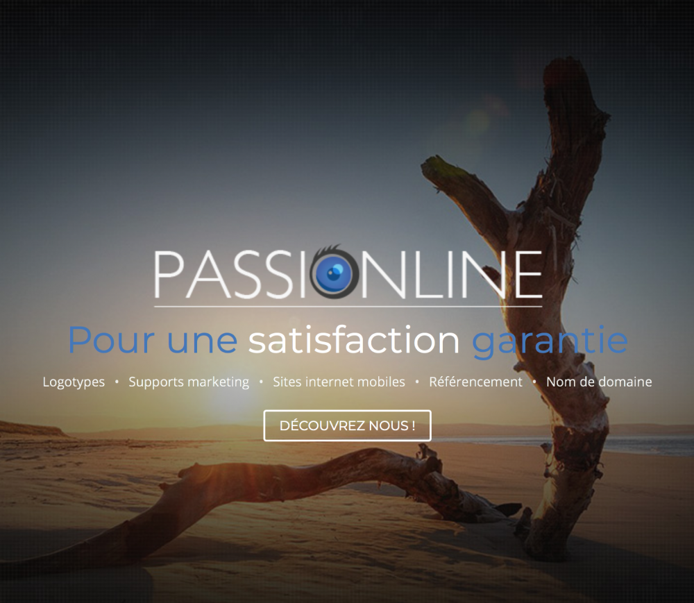 Passionline