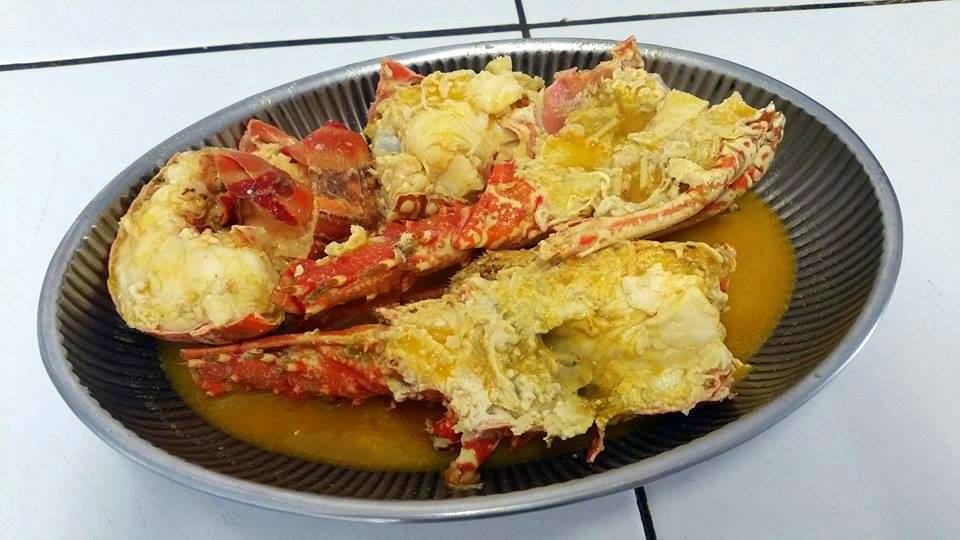 Langouste